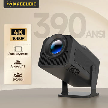 "Transform Movie Nights into Unforgettable Experiences"